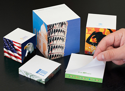 Direct Mail Post It Note 10 reasons to use Post-it notes to promote yourself – 10 With Tom